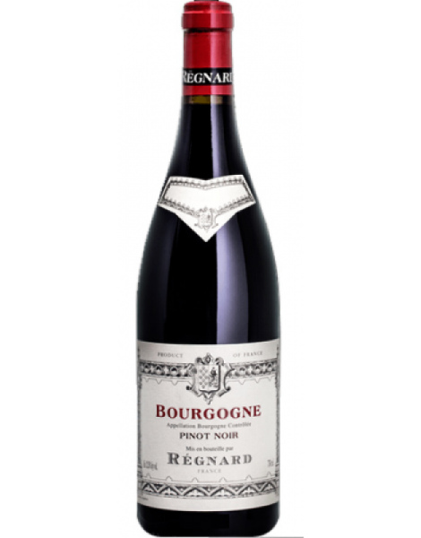 Régnard - Bourgogne Pinot noir - 2023