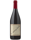 La Remontada - Rouge - 2023 - Jeff Carrel