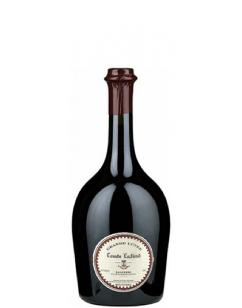Comte Lafond Sancerre - Grande cuvée - Rouge - 2022