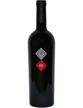 Mesa Primo Rosso - 2016