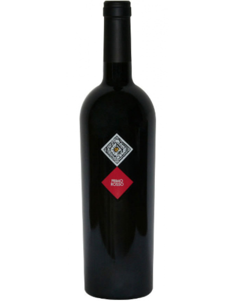 Mesa Primo Rosso - 2016