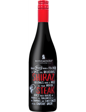 Rosemount Estate Shiraz