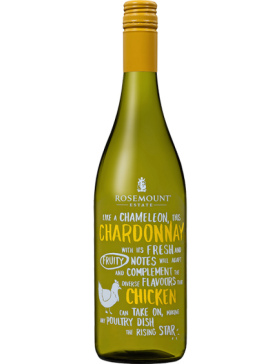 Rosemount Estate Chardonnay