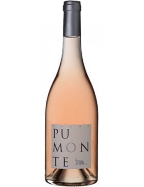 Domaine d'Alzipratu - Pumonte - Rosé - Vin Corse