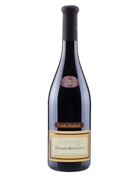 Domaine René Couly - Rouge - Magnum