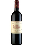 Pavillon Rouge de Château Margaux 2015