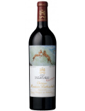 Château Mouton Rothschild - Rouge - 2012