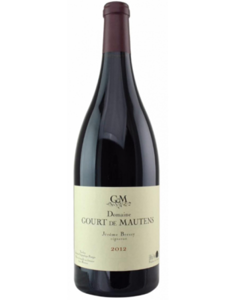 Domaine Gourt de Mautens - Rouge 