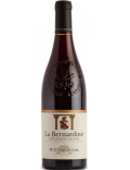 M.Chapoutier - La Bernardine - Rouge - 2015