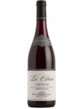M.Chapoutier - La Ciboise - Rouge - 2017