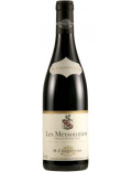 M.Chapoutier - Les Meysonniers - Rouge - 2017
