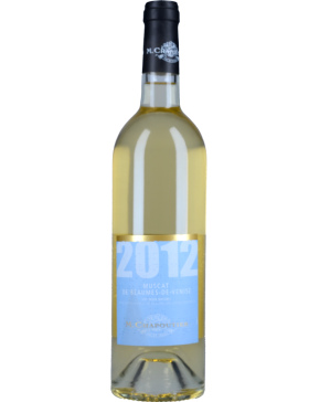 M.Chapoutier - Beaumes de Venise - Blanc - Vin Muscat de Beaumes-de-Venise