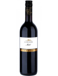 Domaine Laroche - Merlot de la Chevalière - Rouge - 2016