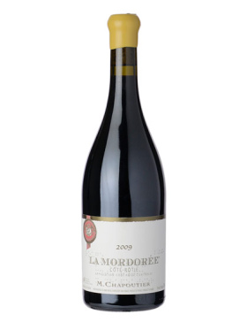 M.Chapoutier - La Mordorée - Rouge - 2009 - BIO - Vin Côte-Rôtie