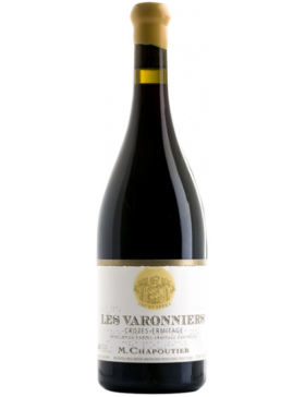M.Chapoutier - Les Varonniers