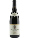 M.Chapoutier - Les Granilites - Rouge - 2016