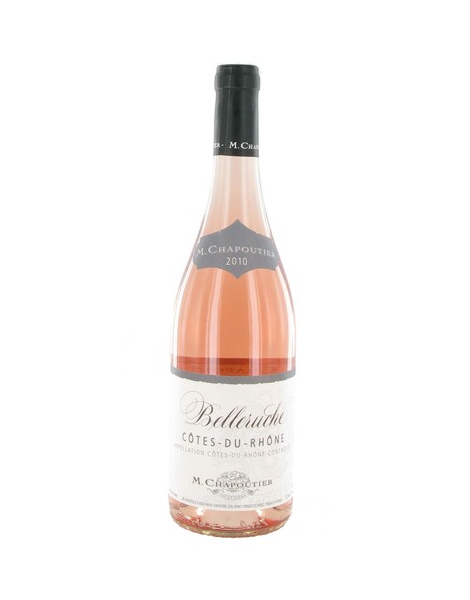 M.Chapoutier - Belleruche - Rosé
