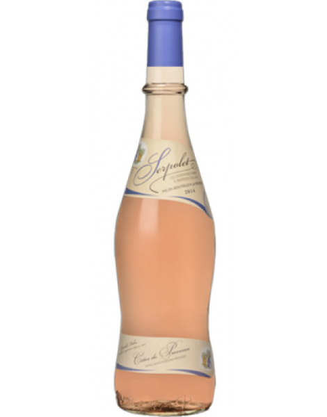 Maison Fabre - Cuvée Serpolet - Rosé