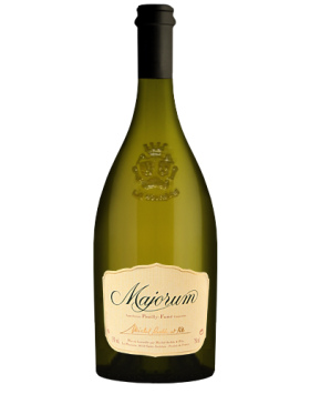 Domaine Michel Redde - Cuvée Majorum - Vin Pouilly-Fumé