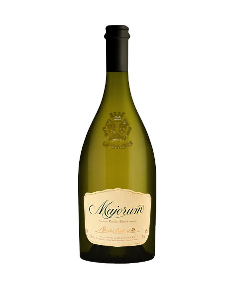 Domaine Michel Redde - Cuvée Majorum
