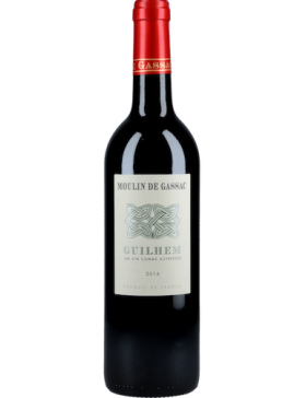 Mas de Daumas Gassac - Moulin de Gassac Guilhem - Rouge - Vin Pays-d'Hérault