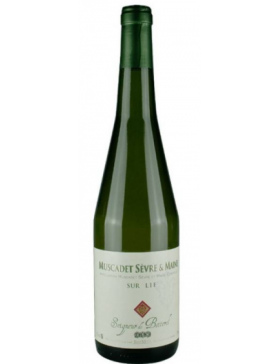 Domaine jean Macé Seigneur de Botterel - Vin Muscadet-Sèvre-Et-Maine