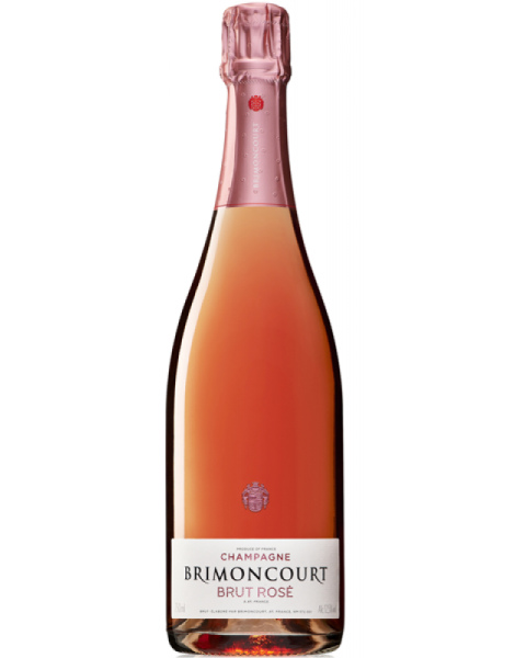 Brimoncourt Brut Rose