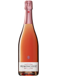 Brimoncourt Brut Rose