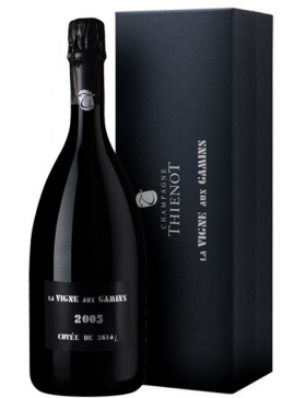 Thiénot La Vigne Aux Gamins - 2005