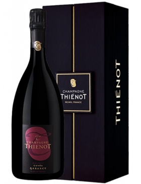 Thiénot Cuvée Garance - Champagne AOC Thiénot