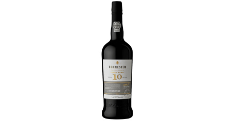 Porto Tawny Burmester - 10 Ans