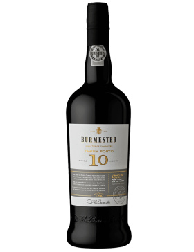 Porto Tawny Burmester - 10 Ans - Vin Porto