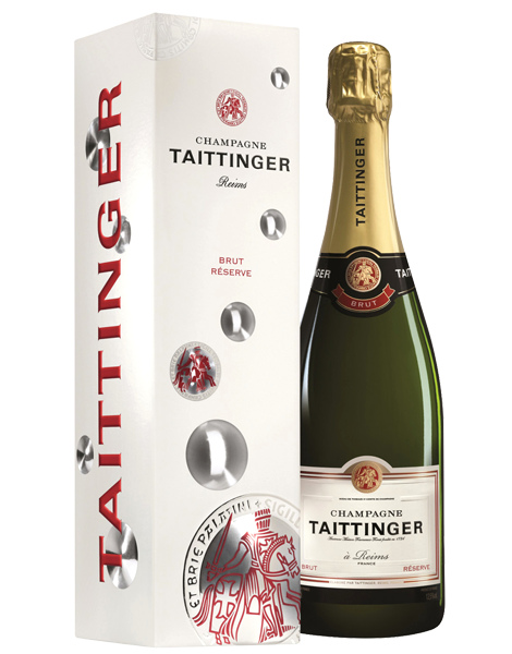 Taittinger Brut Réserve Magnum