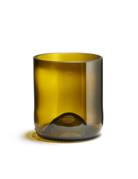 Verre Q de bouteilles Séduire x4