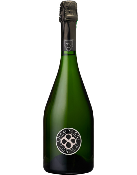 Infinite Eight Cuvée N°8