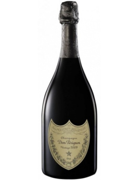 Dom Perignon Vintage 2009 - Champagne AOC Dom Perignon