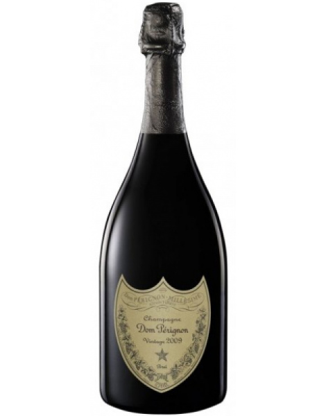 Dom Perignon Vintage 2009