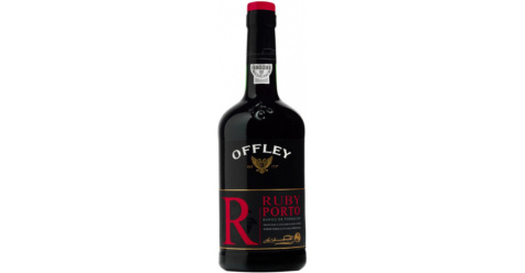 Offley Ruby Porto