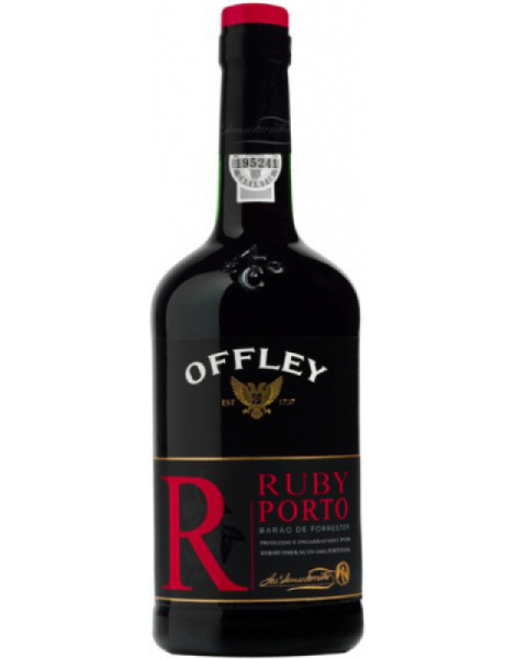 Offley Ruby Porto