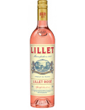 Lillet Rosé