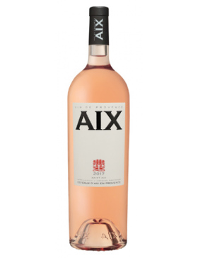 AIX Rosé Magnum