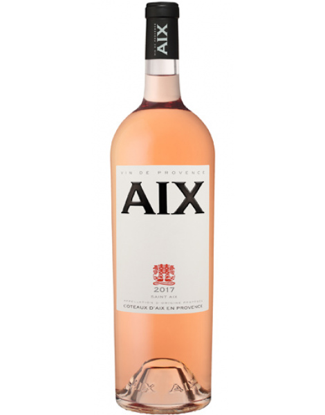 AIX Rosé Jéroboam