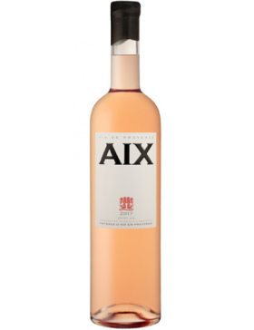 AIX Rosé Mathusalem