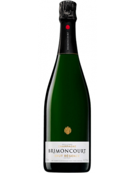 Brimoncourt Brut Régence