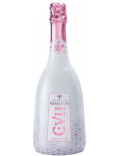 Canard-Duchêne Charles VII Smooth Rosé