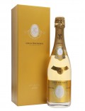 Louis Roederer - Cristal Brut 2009