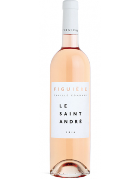 Figuière cuvée Le Saint André