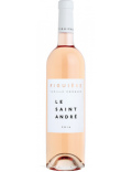 Figuière cuvée Le Saint André
