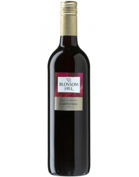 Blossom Hill California Red