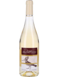 Domaine Monplezy - Plaisirs - Blanc - 2017